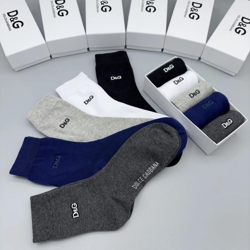 Dolce Gabbana Socks TopPick 274279