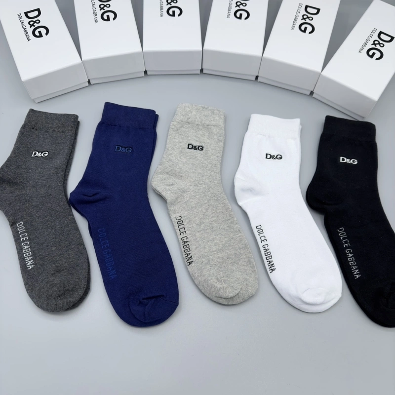 Dolce Gabbana Socks TopPick 274279