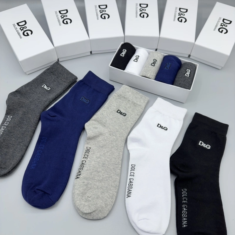 Dolce Gabbana Socks TopPick 274279