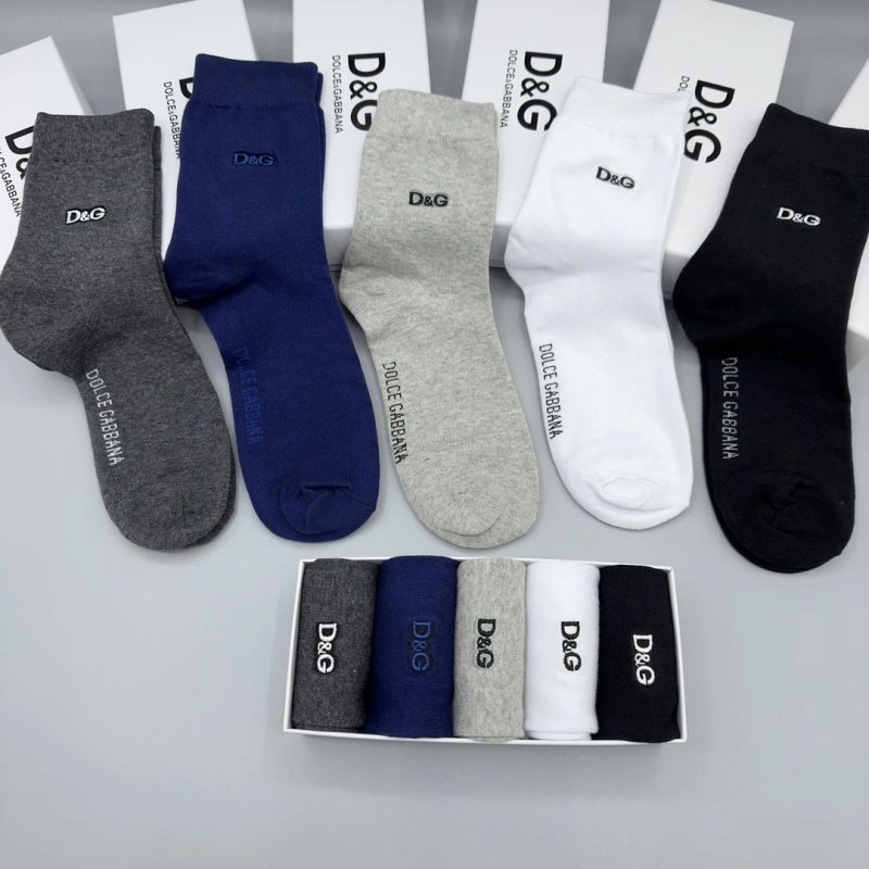 Dolce Gabbana Socks TopPick 274279