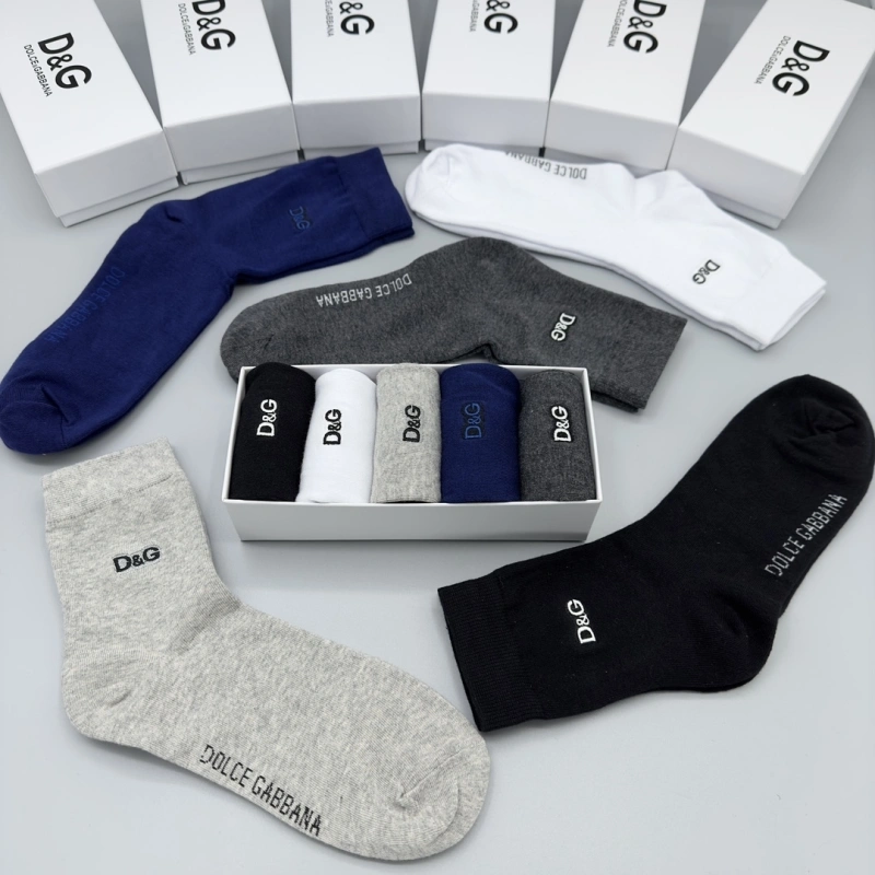 Dolce Gabbana Socks TopPick 274279