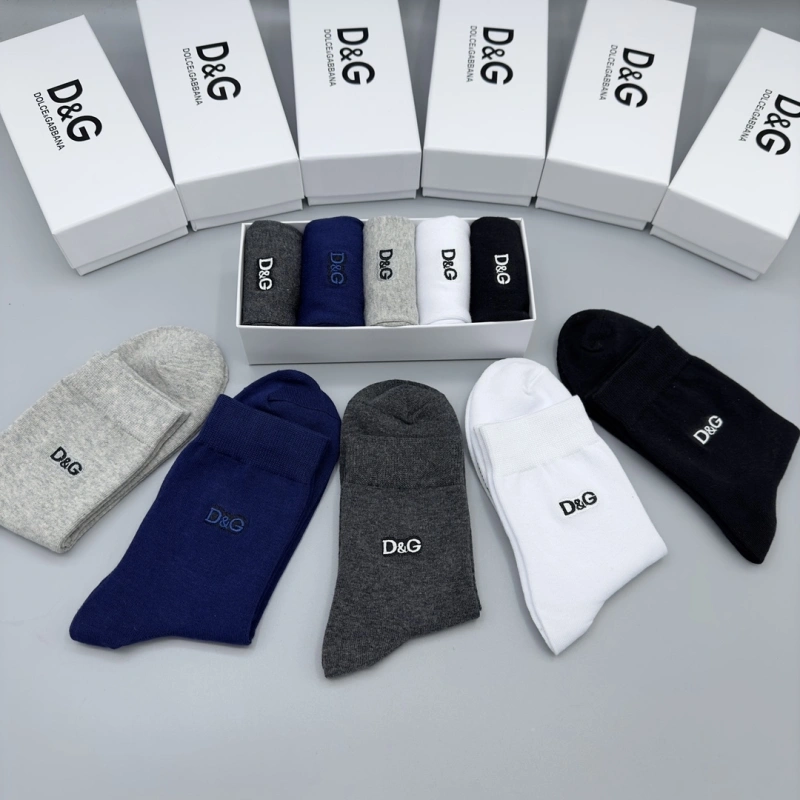 Dolce Gabbana Socks TopPick 274279