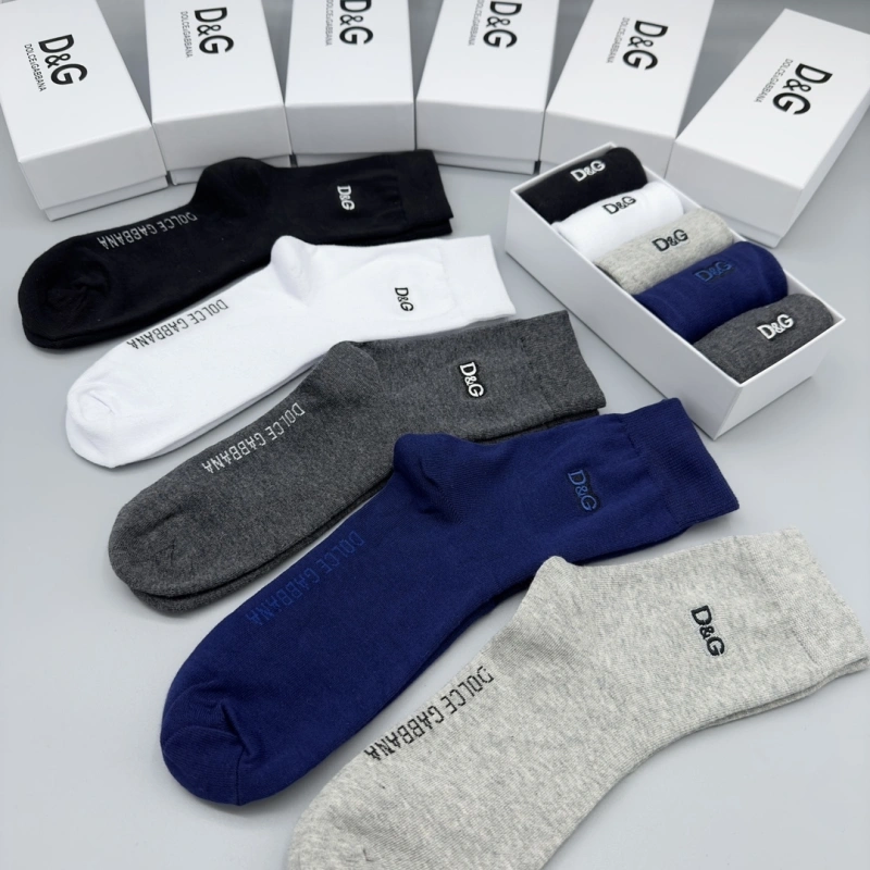 Dolce Gabbana Socks TopPick 274279