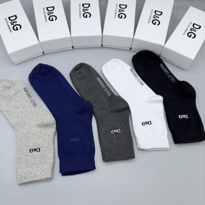Dolce Gabbana Socks TopPick 274279