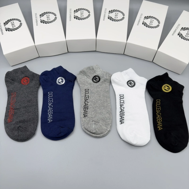 NewStyle Dolce Gabbana Socks 274276