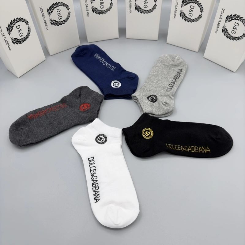 NewStyle Dolce Gabbana Socks 274276