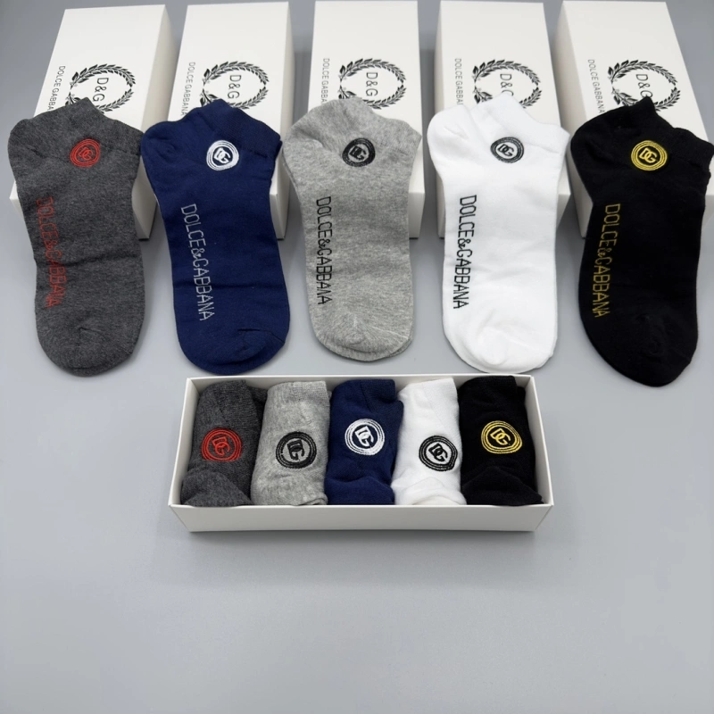 NewStyle Dolce Gabbana Socks 274276