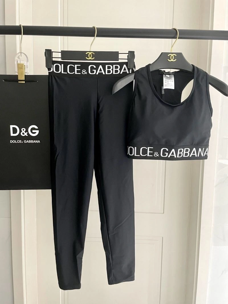 Dolce Gabbana Sportswear Comfortable 274692
