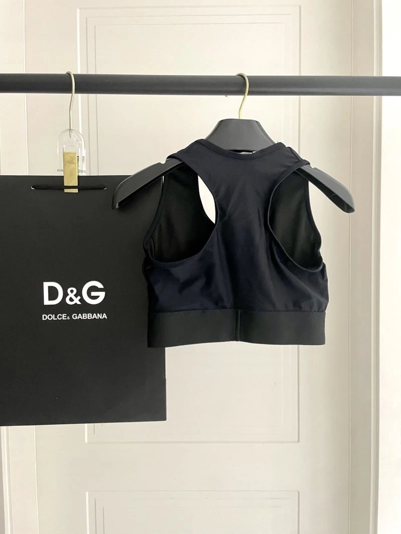 Dolce Gabbana Sportswear Comfortable 274692