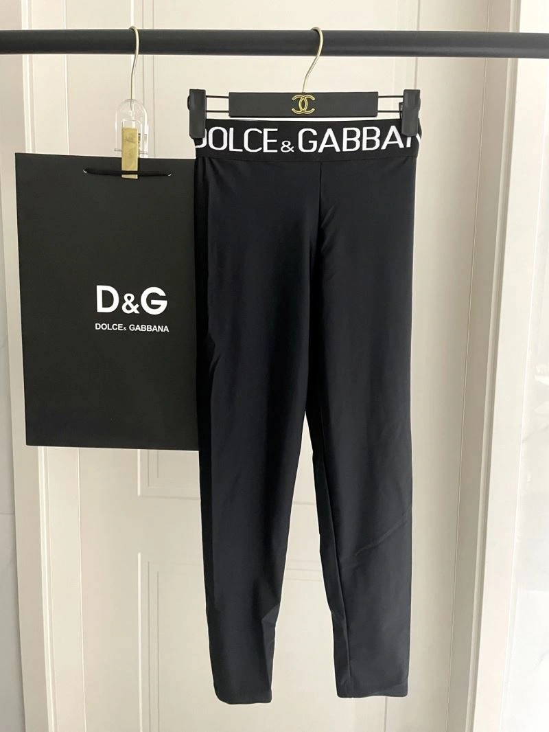 Dolce Gabbana Sportswear Comfortable 274692