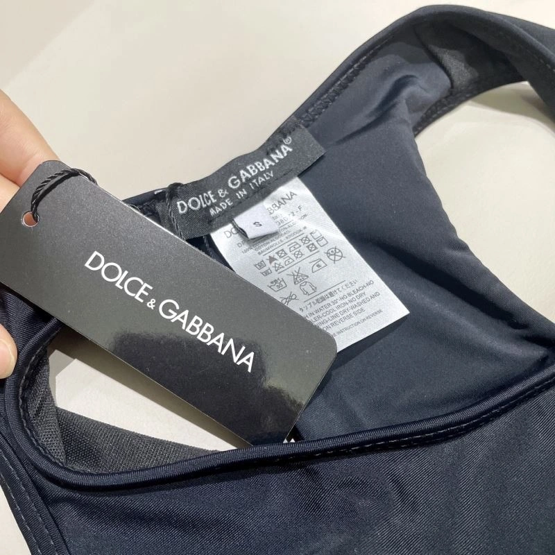 Dolce Gabbana Sportswear Comfortable 274692