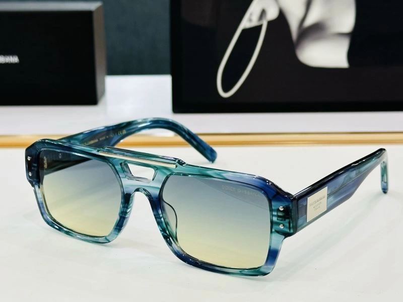 Youthful Dolce Gabbana Sunglasses 279172