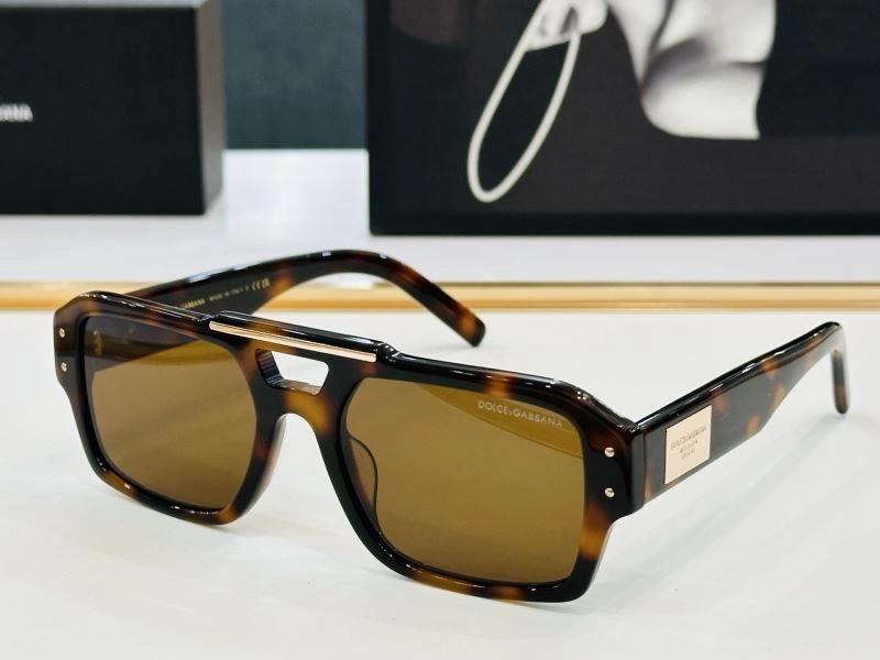Youthful Dolce Gabbana Sunglasses 279172
