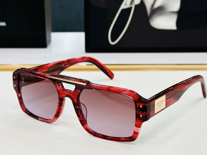 Youthful Dolce Gabbana Sunglasses 279172