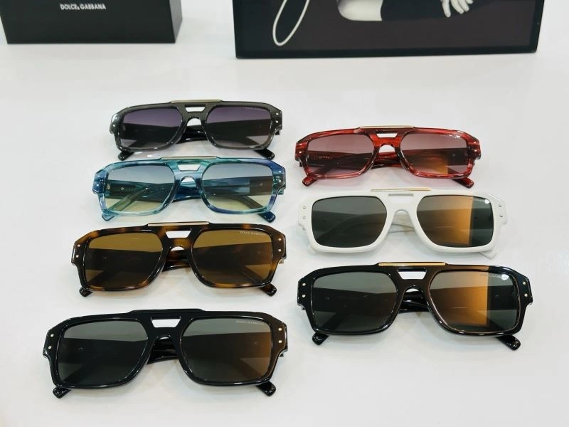 Youthful Dolce Gabbana Sunglasses 279172
