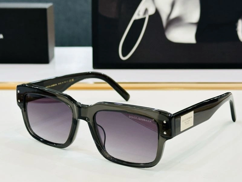 Dolce Gabbana Sunglasses Chic 279157