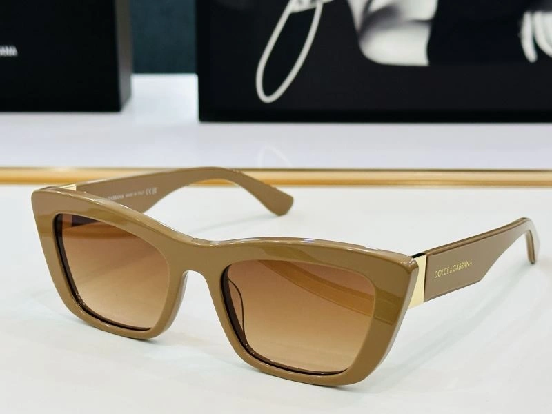 EyeCatching Dolce Gabbana Sunglasses 279155