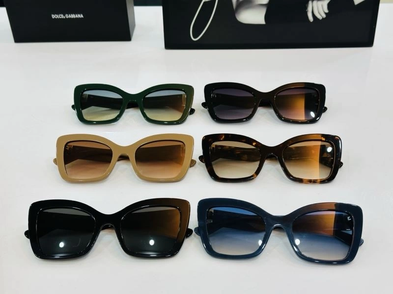 Lightweight Dolce Gabbana Sunglasses 279181