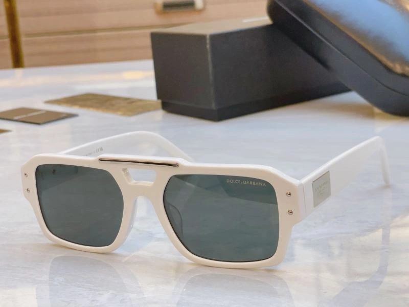 Colorful Dolce Gabbana Sunglasses 279182