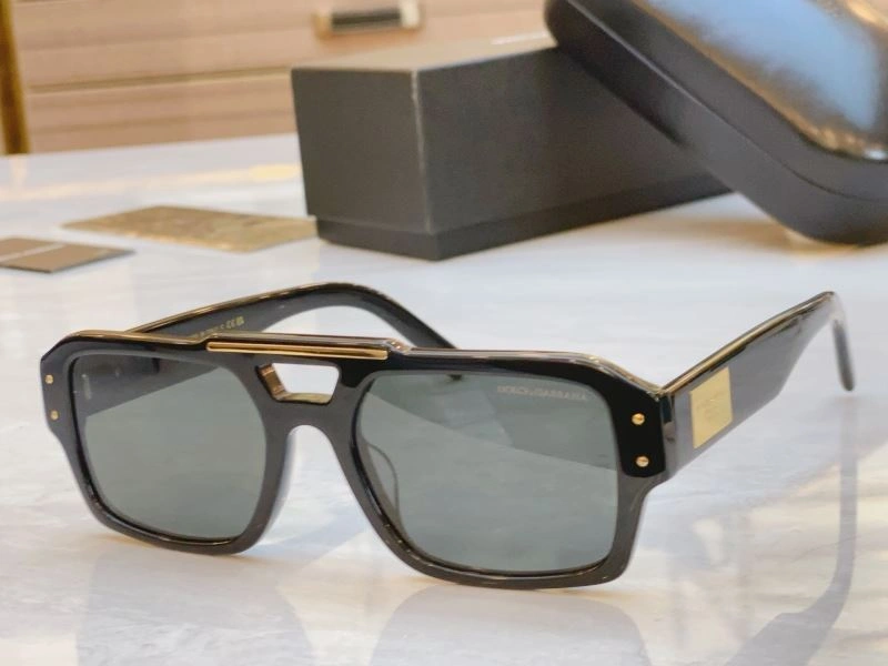 Colorful Dolce Gabbana Sunglasses 279182