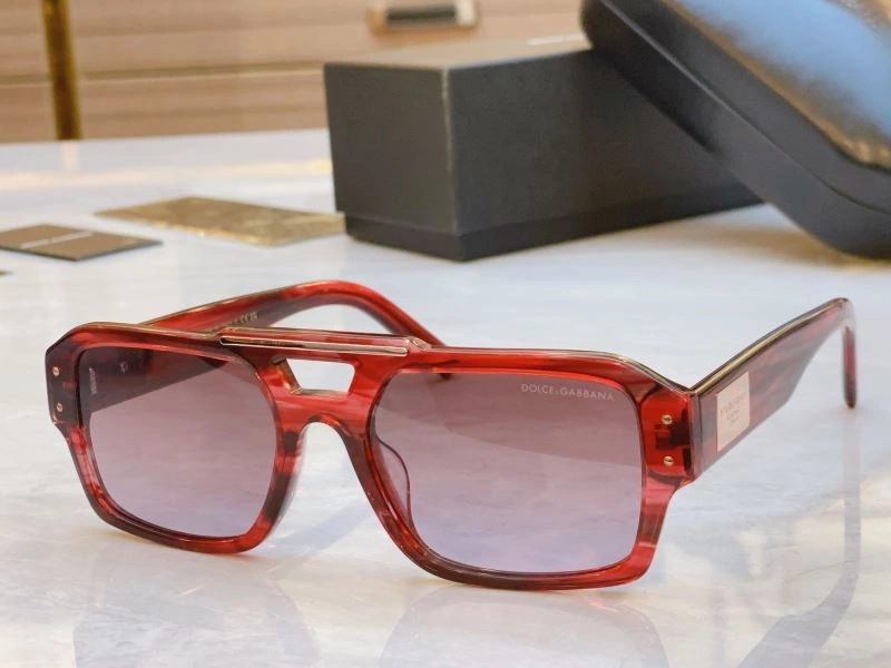 Colorful Dolce Gabbana Sunglasses 279182