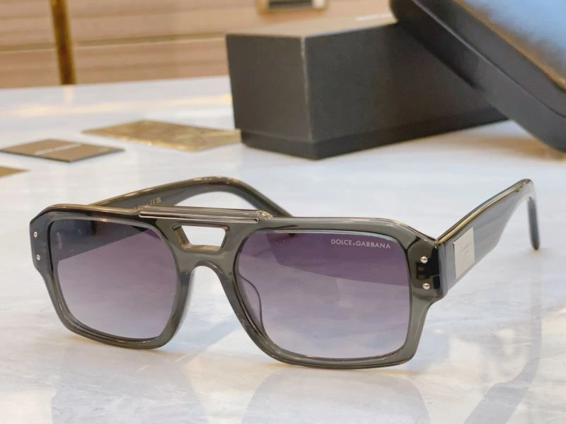 Colorful Dolce Gabbana Sunglasses 279182