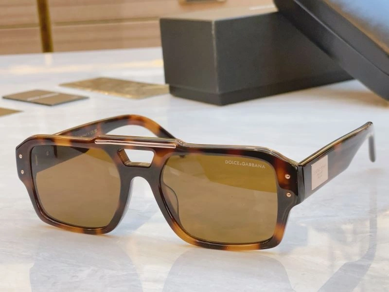 Colorful Dolce Gabbana Sunglasses 279182