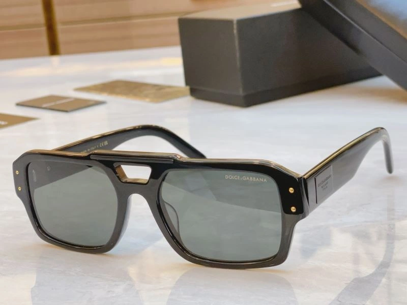 Colorful Dolce Gabbana Sunglasses 279182