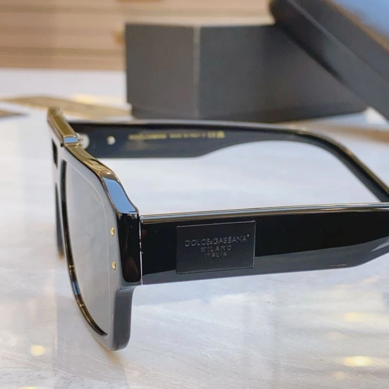 Colorful Dolce Gabbana Sunglasses 279182