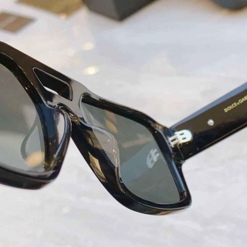 Colorful Dolce Gabbana Sunglasses 279182