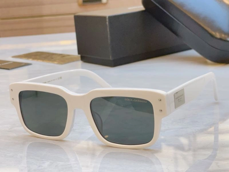WrinkleFree Dolce Gabbana Sunglasses 279158