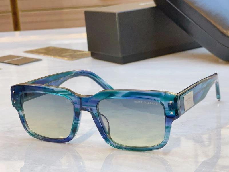 WrinkleFree Dolce Gabbana Sunglasses 279158