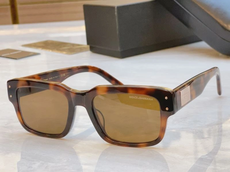 WrinkleFree Dolce Gabbana Sunglasses 279158