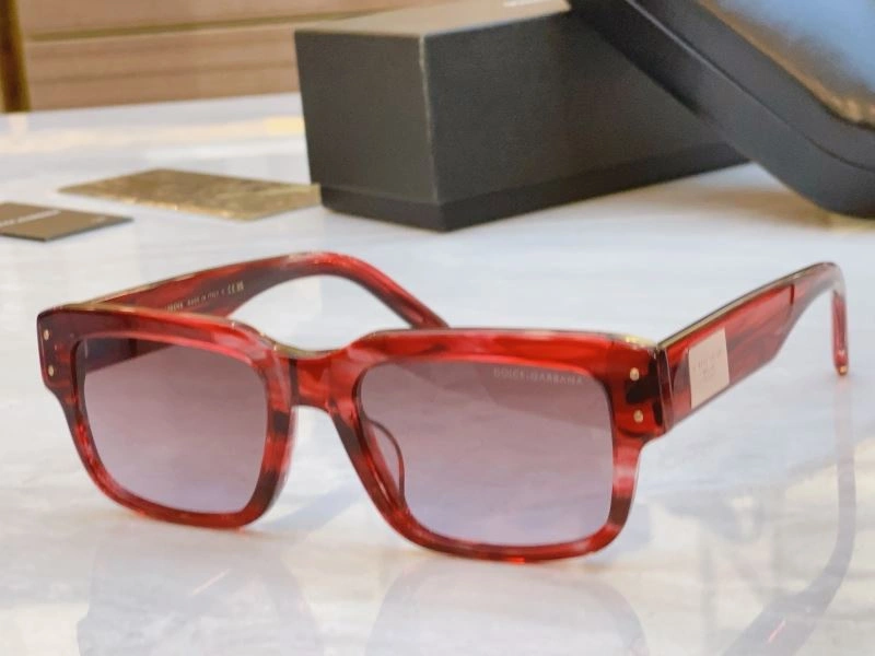 WrinkleFree Dolce Gabbana Sunglasses 279158