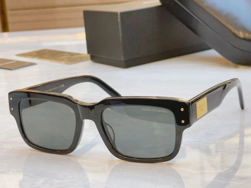WrinkleFree Dolce Gabbana Sunglasses 279158