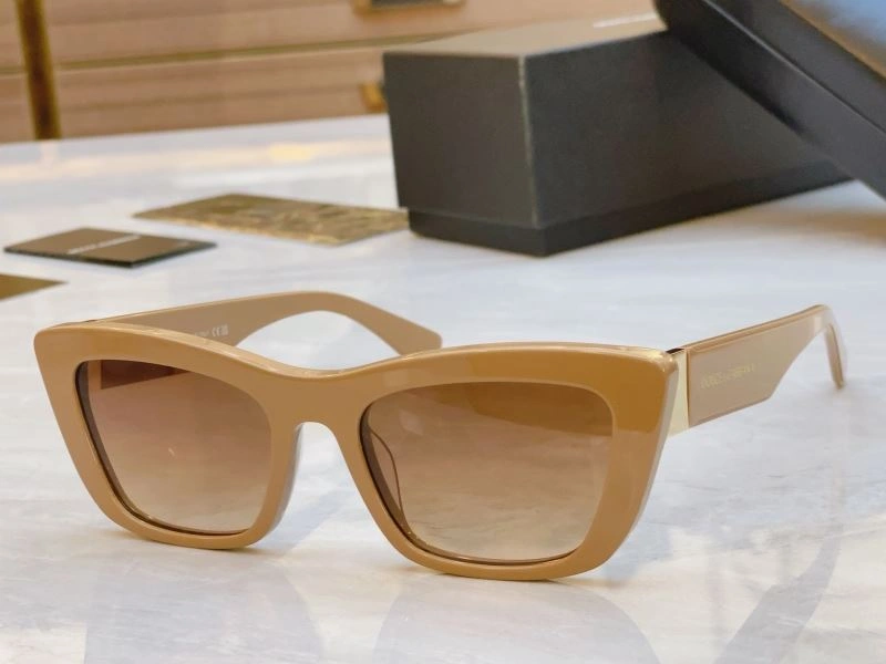 Dolce Gabbana Sunglasses Affordable 279153