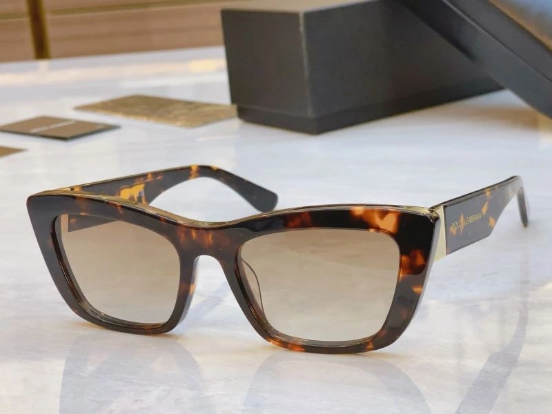 Dolce Gabbana Sunglasses Affordable 279153