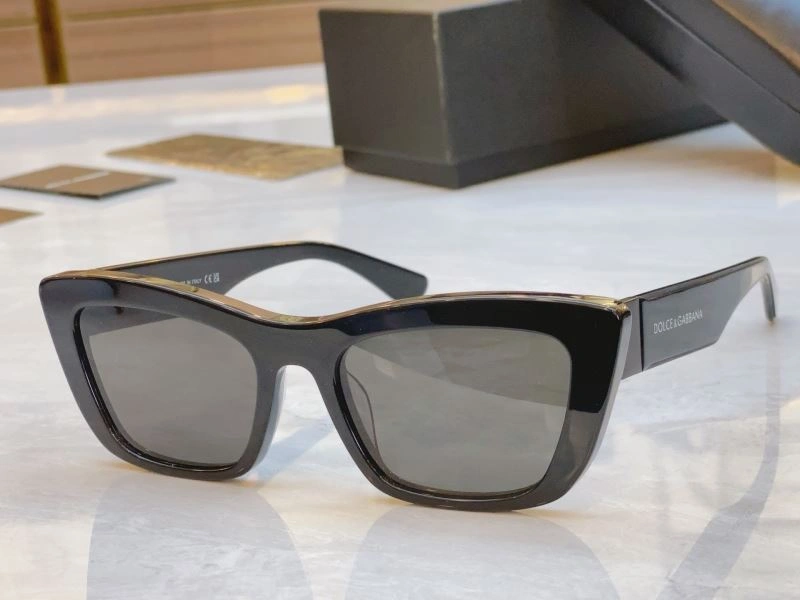 Dolce Gabbana Sunglasses Affordable 279153
