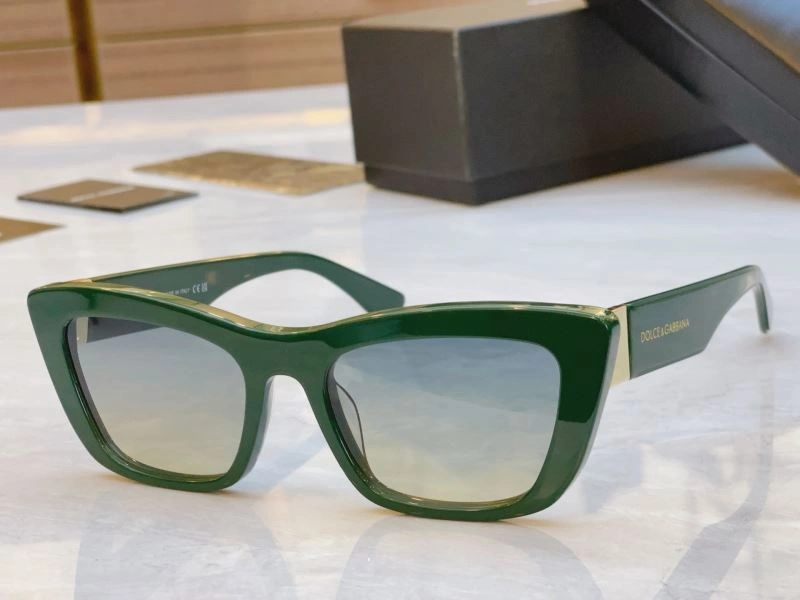 Dolce Gabbana Sunglasses Affordable 279153