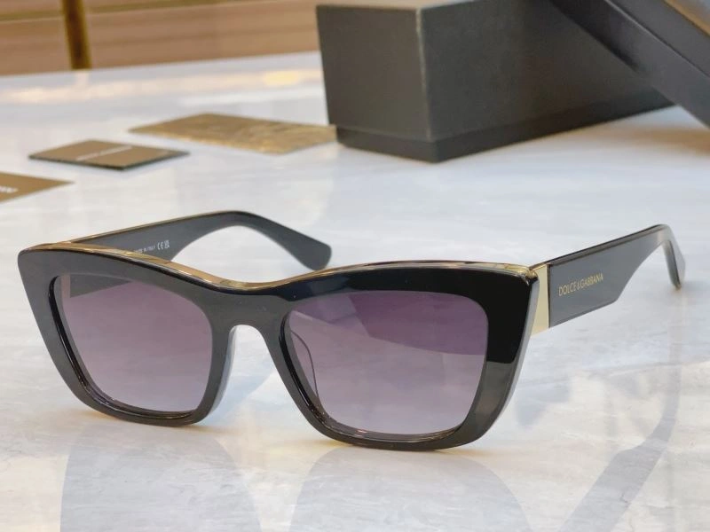Dolce Gabbana Sunglasses Affordable 279153