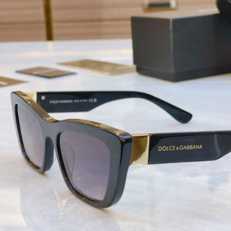 Dolce Gabbana Sunglasses Affordable 279153