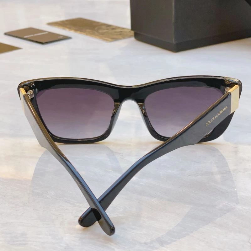 Dolce Gabbana Sunglasses Affordable 279153