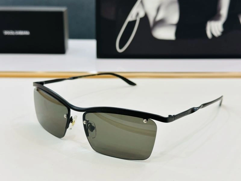 Dolce Gabbana Sunglasses Refined 279150