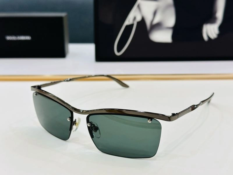 Dolce Gabbana Sunglasses Refined 279150