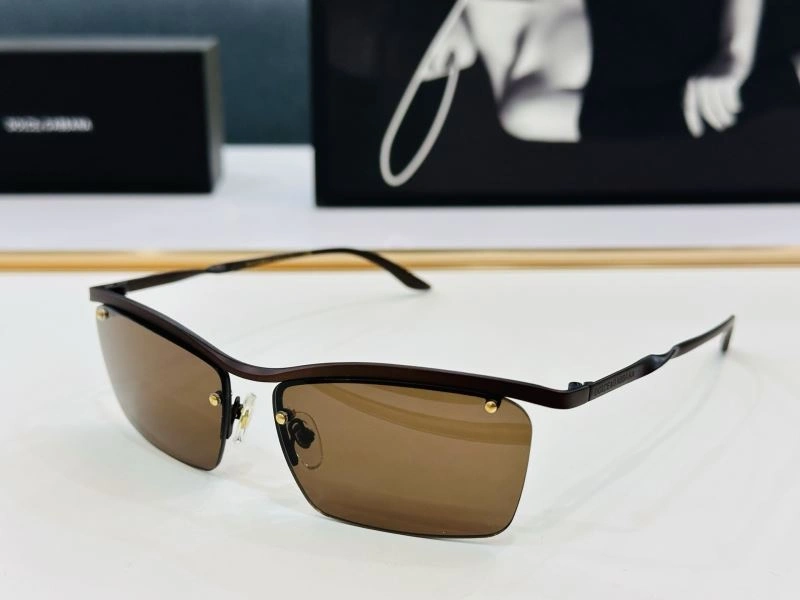 Dolce Gabbana Sunglasses Refined 279150
