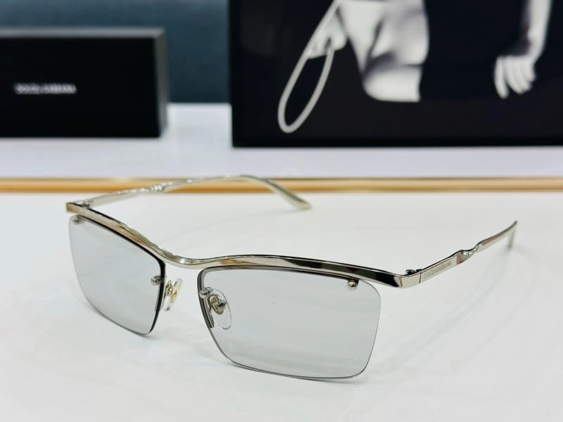 Dolce Gabbana Sunglasses Refined 279150