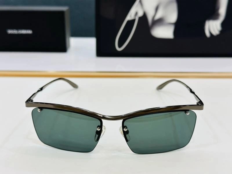Dolce Gabbana Sunglasses Refined 279150