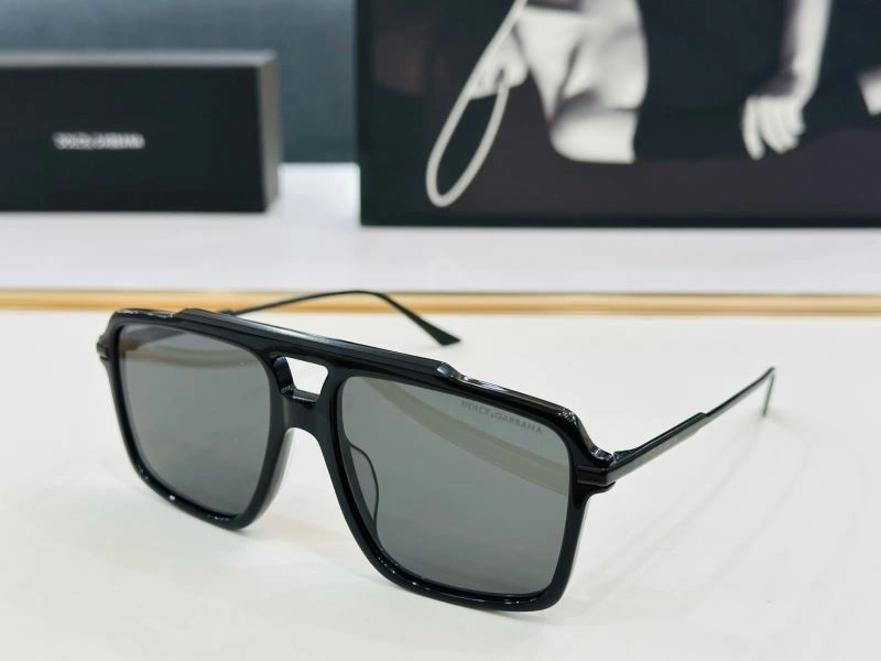 Dolce Gabbana Sunglasses EasyCare 279149