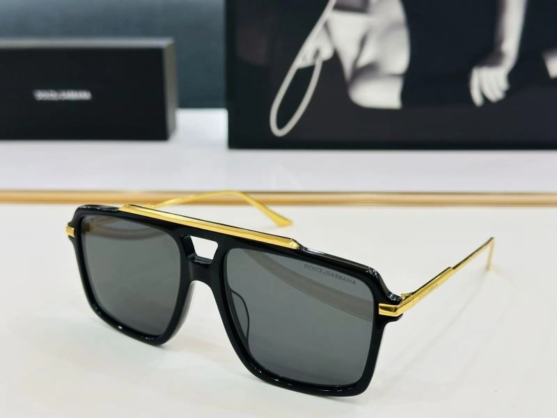 Dolce Gabbana Sunglasses EasyCare 279149