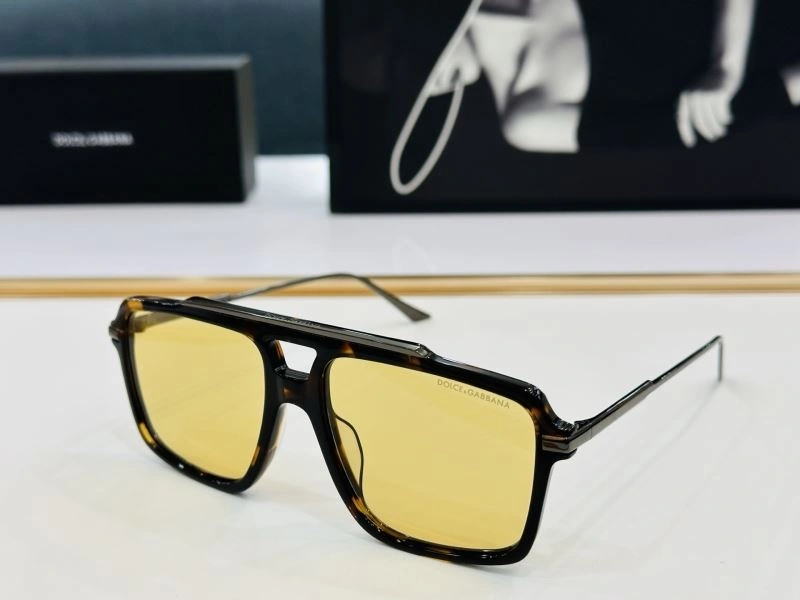 Dolce Gabbana Sunglasses EasyCare 279149